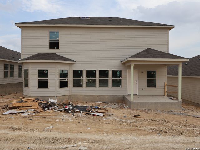 2907 Selhurst Street, Converse, TX 78109