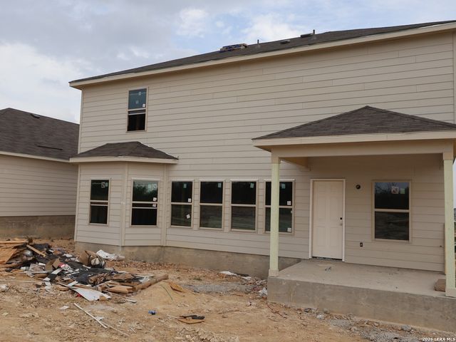 2907 Selhurst Street, Converse, TX 78109