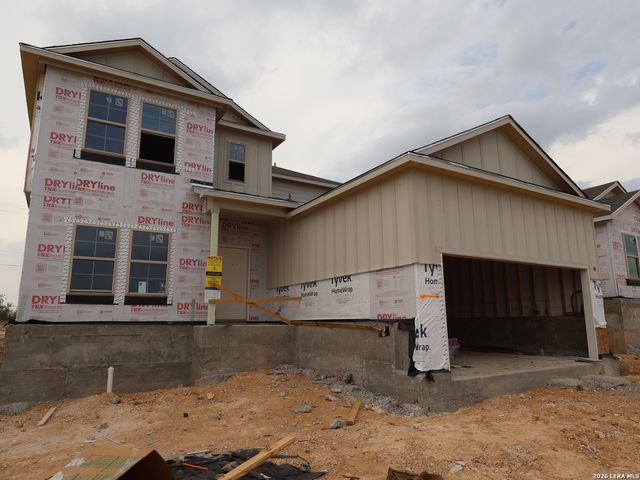2907 Selhurst Street, Converse, TX 78109