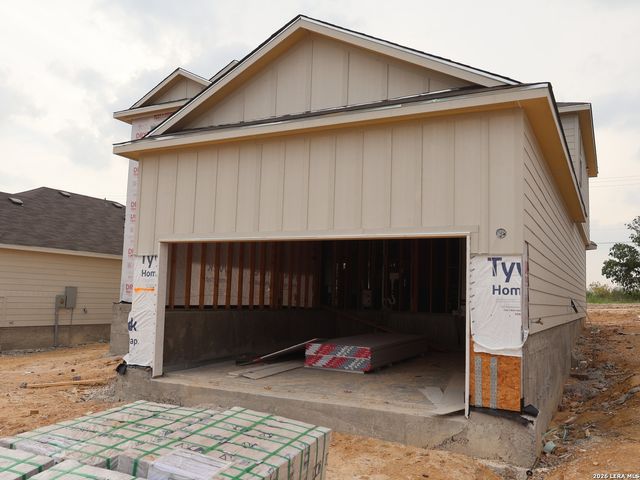2907 Selhurst Street, Converse, TX 78109
