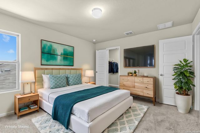 2907 Selhurst Street, Converse, TX 78109