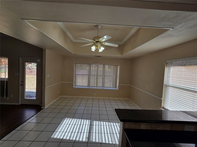 2308 Welch Place, Mansfield, TX 76063