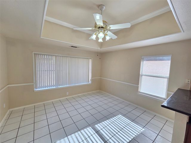 2308 Welch Place, Mansfield, TX 76063