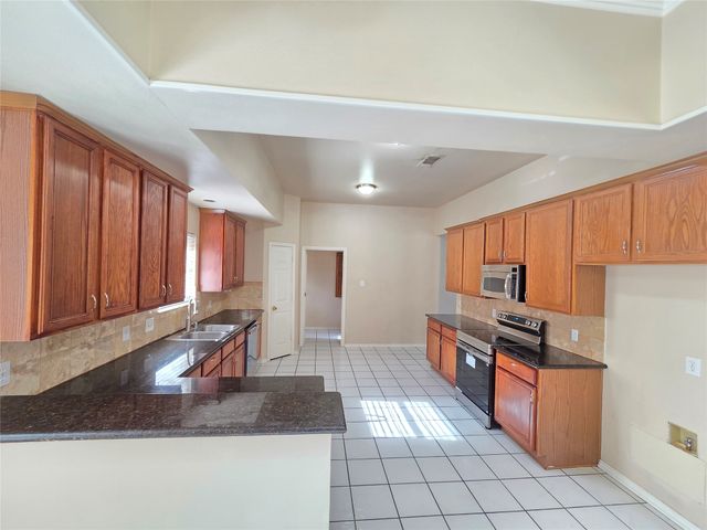 2308 Welch Place, Mansfield, TX 76063