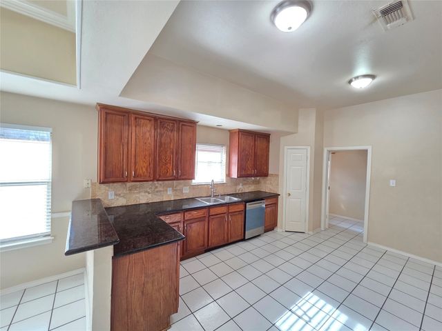 2308 Welch Place, Mansfield, TX 76063