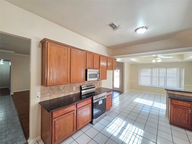 2308 Welch Place, Mansfield, TX 76063