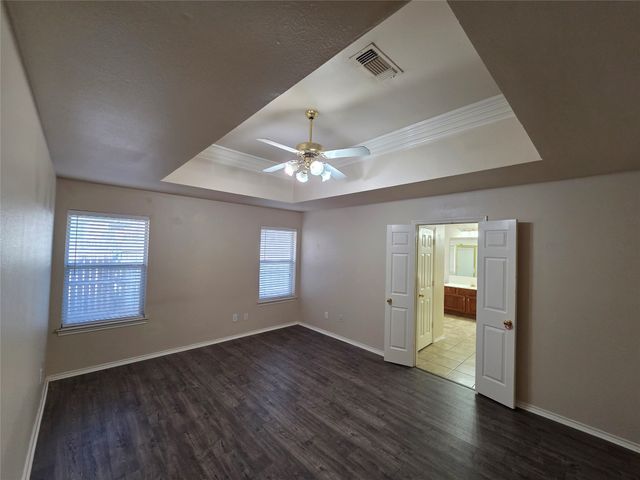 2308 Welch Place, Mansfield, TX 76063