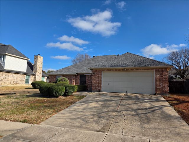 2308 Welch Place, Mansfield, TX 76063