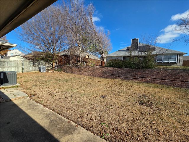 2308 Welch Place, Mansfield, TX 76063