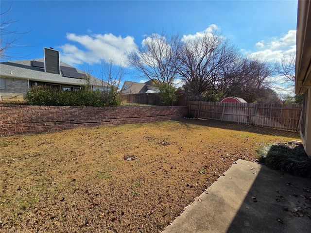 2308 Welch Place, Mansfield, TX 76063