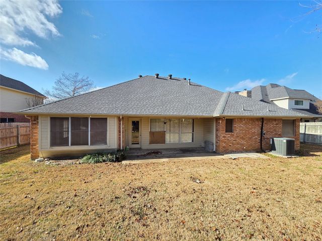 2308 Welch Place, Mansfield, TX 76063