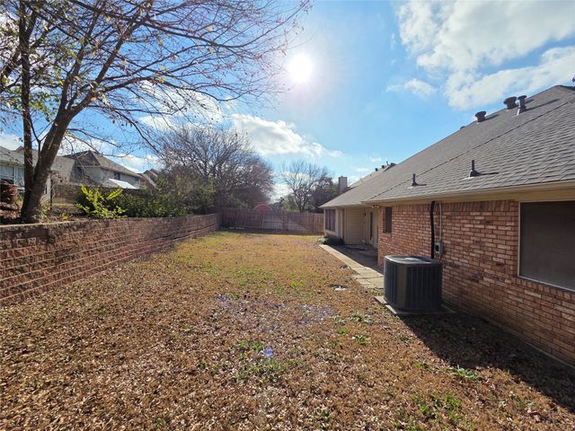 2308 Welch Place, Mansfield, TX 76063