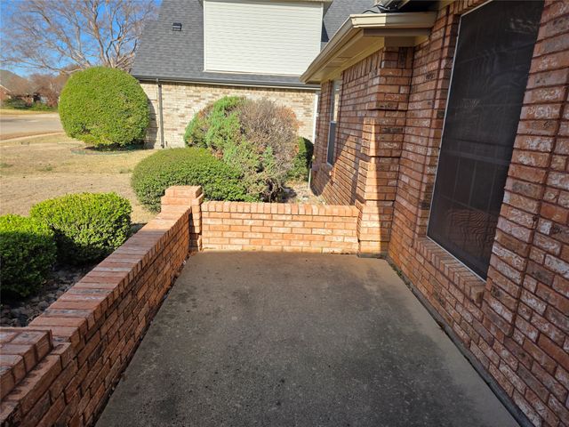 2308 Welch Place, Mansfield, TX 76063