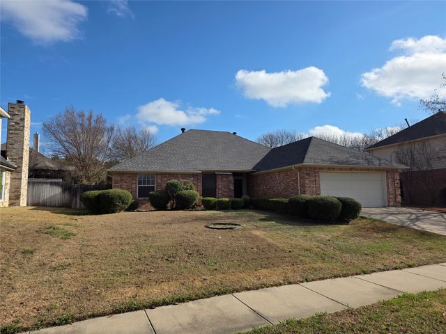 2308 Welch Place, Mansfield, TX 76063