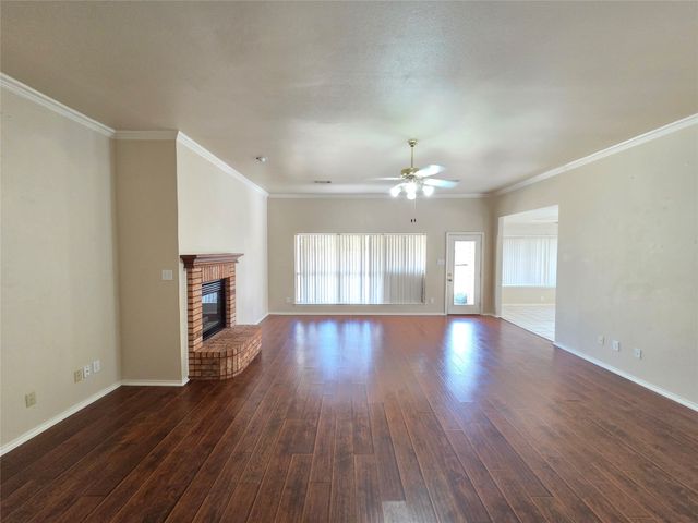 2308 Welch Place, Mansfield, TX 76063