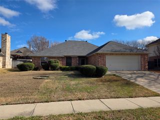 2308 Welch Place, Mansfield, TX 76063