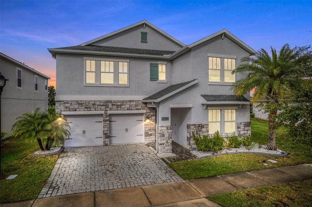 4622 FAIRY TALE CIRCLE, Kissimmee, FL 34746