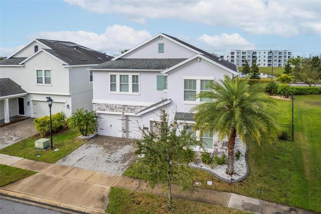 4622 FAIRY TALE CIRCLE, Kissimmee, FL 34746