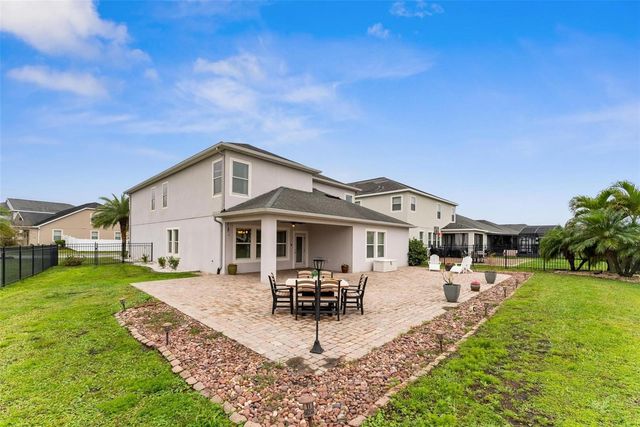 4622 FAIRY TALE CIRCLE, Kissimmee, FL 34746