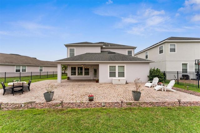 4622 FAIRY TALE CIRCLE, Kissimmee, FL 34746