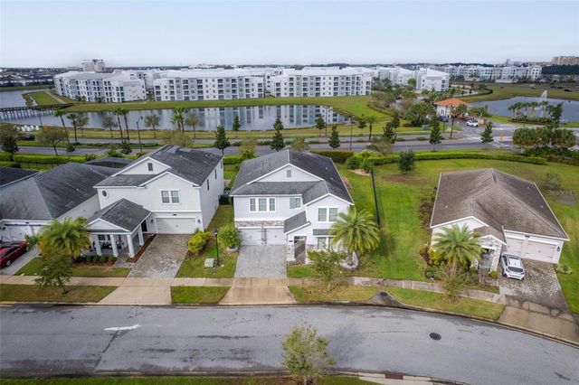 4622 FAIRY TALE CIRCLE, Kissimmee, FL 34746