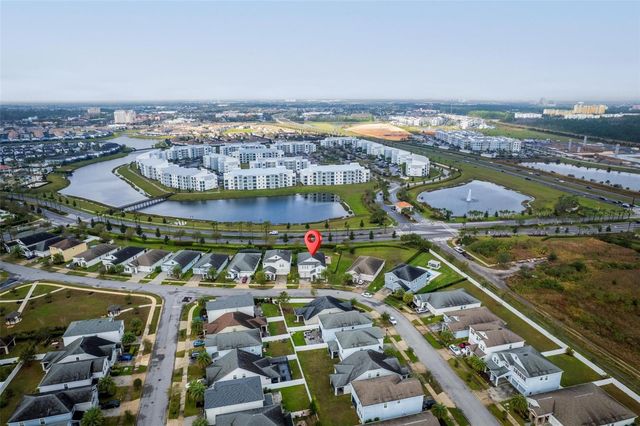 4622 FAIRY TALE CIRCLE, Kissimmee, FL 34746