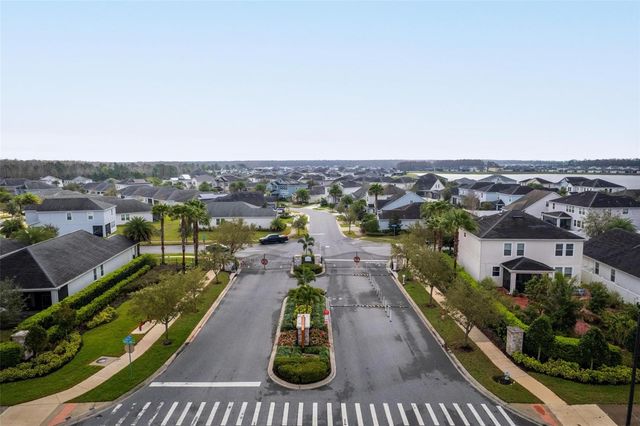 4622 FAIRY TALE CIRCLE, Kissimmee, FL 34746