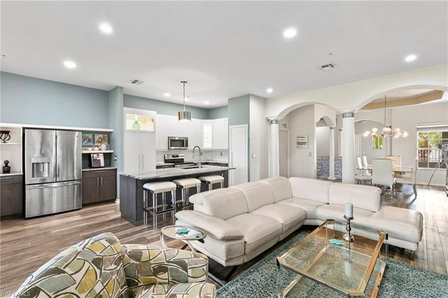 21552 Baccarat LN 201, Estero, FL 33928