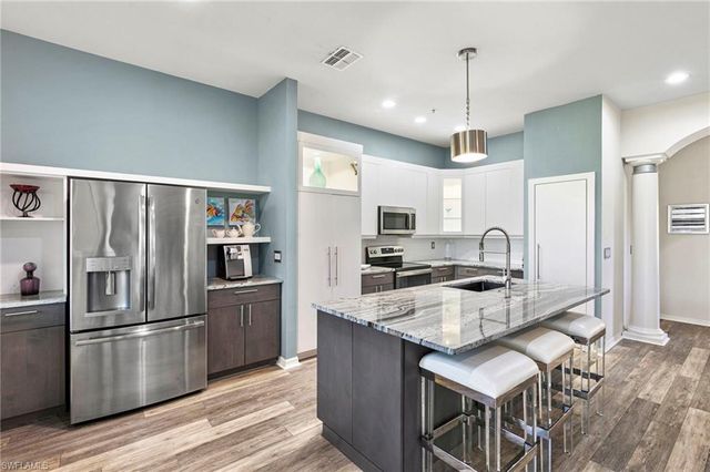 21552 Baccarat LN 201, Estero, FL 33928