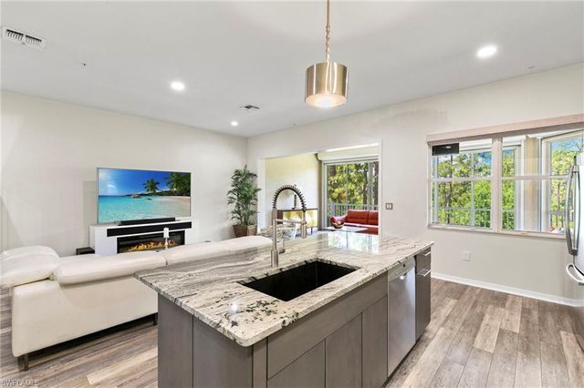 21552 Baccarat LN 201, Estero, FL 33928