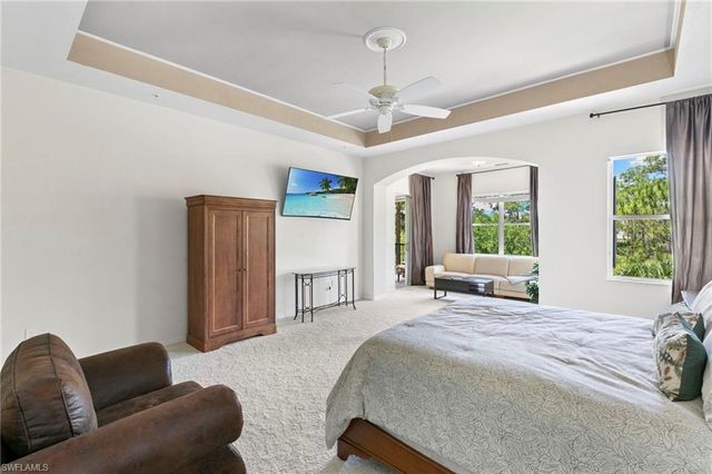 21552 Baccarat LN 201, Estero, FL 33928