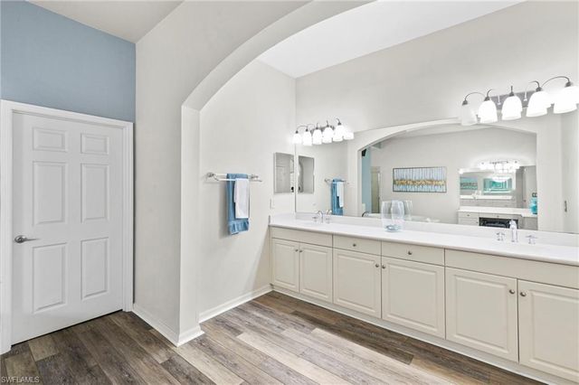 21552 Baccarat LN 201, Estero, FL 33928