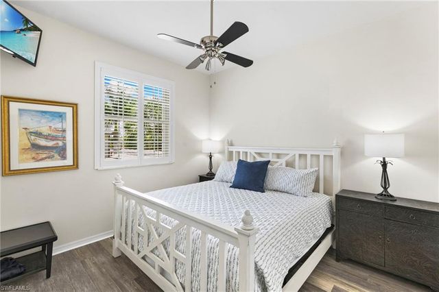 21552 Baccarat LN 201, Estero, FL 33928