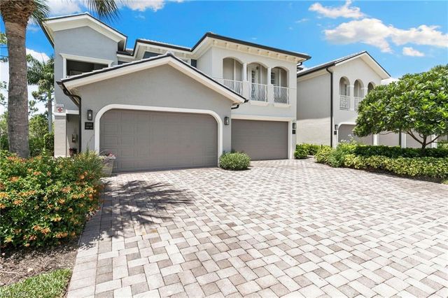 21552 Baccarat LN 201, Estero, FL 33928