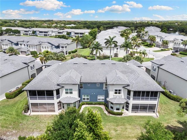 21552 Baccarat LN 201, Estero, FL 33928