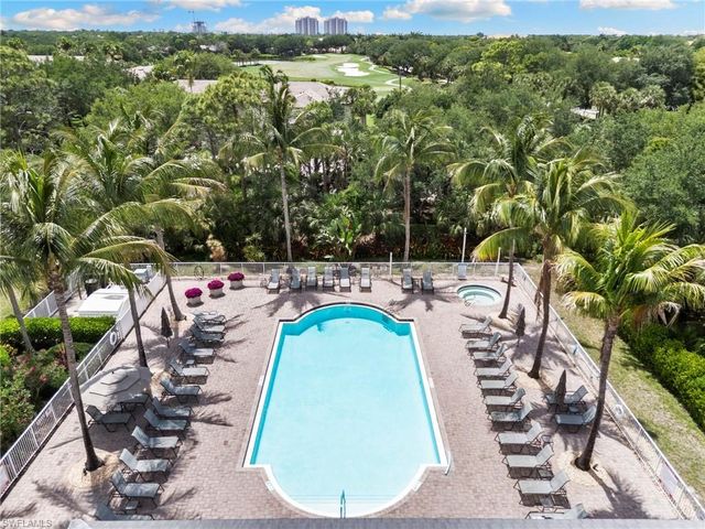 21552 Baccarat LN 201, Estero, FL 33928