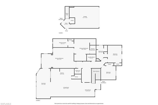 21552 Baccarat LN 201, Estero, FL 33928