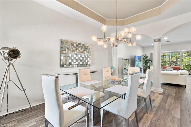21552 Baccarat LN 201, Estero, FL 33928