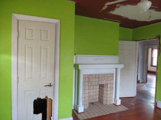 810 Howard St, Monongahela City, PA 15063