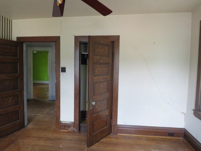 810 Howard St, Monongahela City, PA 15063