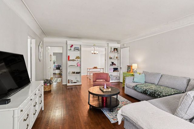 4301 Emerson Avenue, University Park, TX 75205