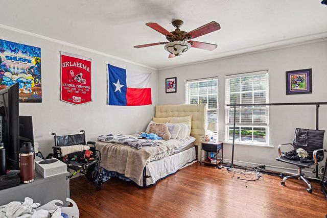 4301 Emerson Avenue, University Park, TX 75205