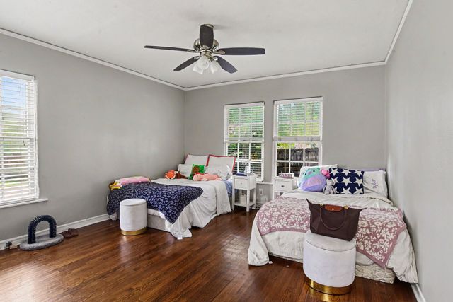 4301 Emerson Avenue, University Park, TX 75205