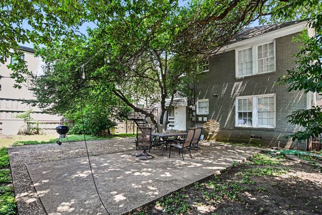 4301 Emerson Avenue, University Park, TX 75205