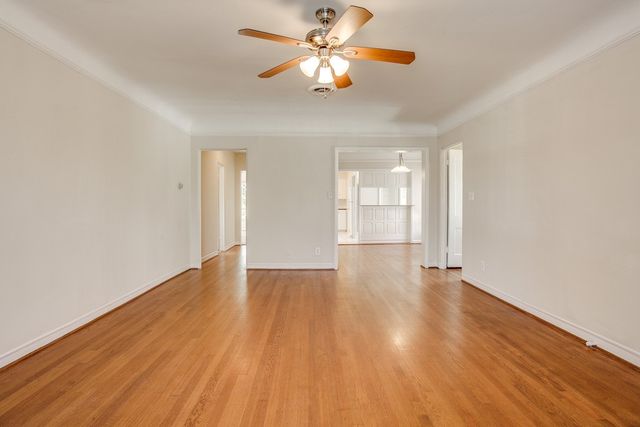 4301 Emerson Avenue, University Park, TX 75205