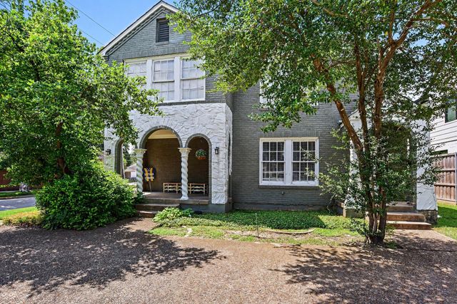 4301 Emerson Avenue, University Park, TX 75205