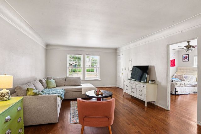 4301 Emerson Avenue, University Park, TX 75205