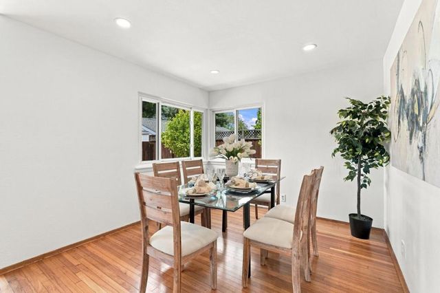 16359 Shady View Lane, Los Gatos, CA 95032
