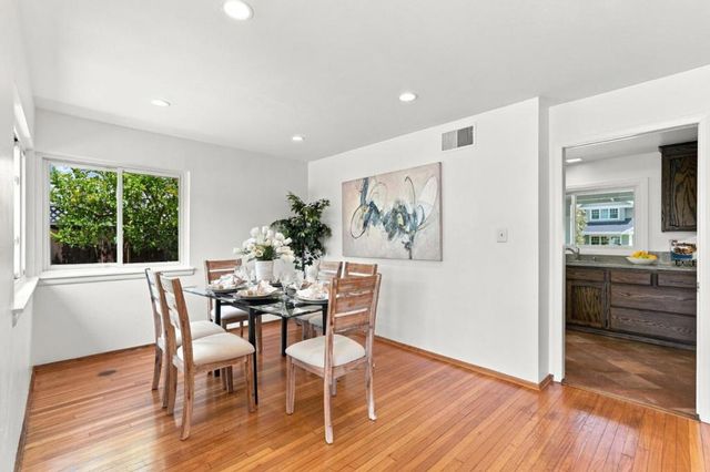 16359 Shady View Lane, Los Gatos, CA 95032
