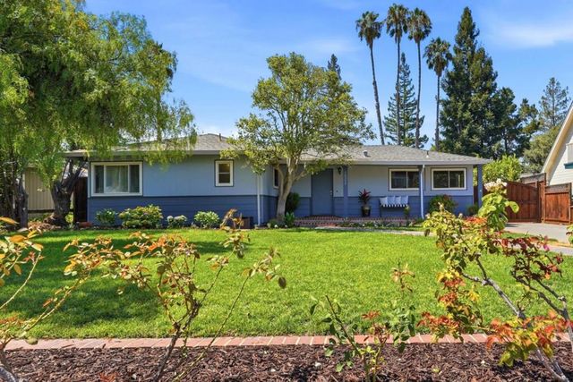 16359 Shady View Lane, Los Gatos, CA 95032